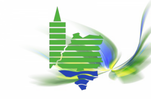 Obraz przedstawia logo Wojewódzkiego Funduszu Ochrony Środowiska i Gospodarki Wodnej w Opolu.