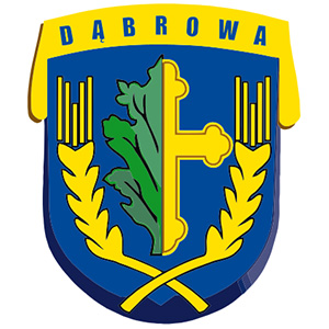 Gmina Dąbrowa