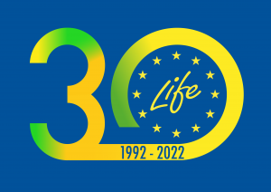30th anniversary of the LIFE program
