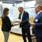 Przekazanie sprzętu Gminnym Koordynatorom POP