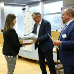 Przekazanie sprzętu Gminnym Koordynatorom POP