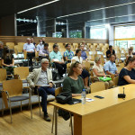 Przekazanie sprzętu Gminnym Koordynatorom POP