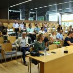 Przekazanie sprzętu Gminnym Koordynatorom POP