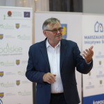 Przekazanie sprzętu Gminnym Koordynatorom POP