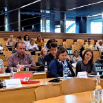 SPOTKANIE GMINNYCH KOORDYNATORÓW POP