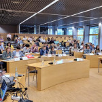 SPOTKANIE GMINNYCH KOORDYNATORÓW POP