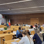SPOTKANIE GMINNYCH KOORDYNATORÓW POP