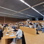 SPOTKANIE GMINNYCH KOORDYNATORÓW POP