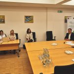 IV Posiedzenie Komitetu Sterującego IV Posiedzenie Komitetu Sterującego