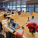 4 spotkanie koordynacyjne POP 4 spotkanie koordynacyjne POP