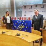 5 spotkanie koordynacyjne POP