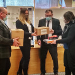 5 spotkanie koordynacyjne POP 5 spotkanie koordynacyjne POP