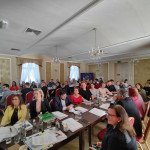 22-23.03.2022 - Pawłowice Śląskie