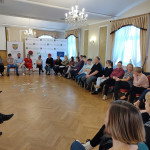 22-23.03.2022 - Pawłowice Śląskie
