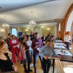 22-23.03.2022 - Pawłowice Śląskie