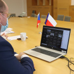 V Posiedzenie Komitetu Sterującego V Posiedzenie Komitetu Sterującego