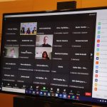 V Posiedzenie Komitetu Sterującego V Posiedzenie Komitetu Sterującego