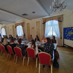 22-23.03.2022 - Pawłowice Śląskie