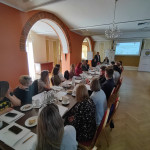 22-23.03.2022 - Pawłowice Śląskie