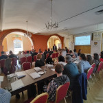 22-23.03.2022 - Pawłowice Śląskie