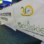 Święto Województwa w Mosznej