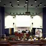 Zakończenie semestru letniego, fot. Politechnika Opolska Zakończenie semestru letniego, fot. Politechnika Opolska