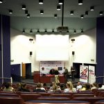 Zakończenie semestru letniego, fot. Politechnika Opolska Zakończenie semestru letniego, fot. Politechnika Opolska