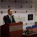 Zakończenie semestru letniego, fot. Politechnika Opolska Zakończenie semestru letniego, fot. Politechnika Opolska