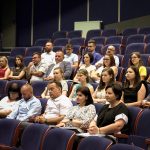 Zakończenie semestru letniego, fot. Politechnika Opolska Zakończenie semestru letniego, fot. Politechnika Opolska