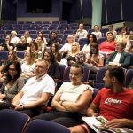 Zakończenie semestru letniego, fot. Politechnika Opolska Zakończenie semestru letniego, fot. Politechnika Opolska