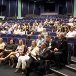 Zakończenie semestru letniego, fot. Politechnika Opolska Zakończenie semestru letniego, fot. Politechnika Opolska