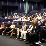 Zakończenie semestru letniego, fot. Politechnika Opolska Zakończenie semestru letniego, fot. Politechnika Opolska