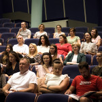 Zakończenie semestru letniego, fot. Politechnika Opolska Zakończenie semestru letniego, fot. Politechnika Opolska