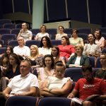 Zakończenie semestru letniego, fot. Politechnika Opolska Zakończenie semestru letniego, fot. Politechnika Opolska