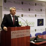 Zakończenie semestru letniego, fot. Politechnika Opolska Zakończenie semestru letniego, fot. Politechnika Opolska