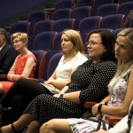 Zakończenie semestru letniego, fot. Politechnika Opolska Zakończenie semestru letniego, fot. Politechnika Opolska