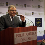 Zakończenie semestru letniego, fot. Politechnika Opolska Zakończenie semestru letniego, fot. Politechnika Opolska