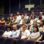 Zakończenie semestru letniego, fot. Politechnika Opolska Zakończenie semestru letniego, fot. Politechnika Opolska