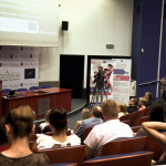 Zakończenie semestru letniego, fot. Politechnika Opolska Zakończenie semestru letniego, fot. Politechnika Opolska