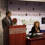 Zakończenie semestru letniego, fot. Politechnika Opolska Zakończenie semestru letniego, fot. Politechnika Opolska