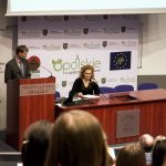 Zakończenie semestru letniego, fot. Politechnika Opolska Zakończenie semestru letniego, fot. Politechnika Opolska