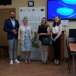 Obrony prac. fot. Politechnika Opolska Obrony prac. fot. Politechnika Opolska