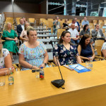 rozdanie dyplomów
