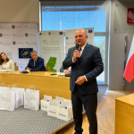 rozdanie dyplomów
