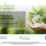 13 spotkanie koordynacyjne 13 spotkanie koordynacyjne