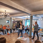 2022.10.04 – III i IV SEMINARIUM – BOŻEJÓW