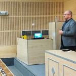 Szkolenie kamery FLIR Szkolenie kamery FLIR