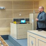 Szkolenie kamery FLIR Szkolenie kamery FLIR