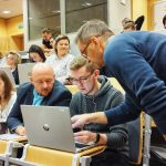 Szkolenie kamery FLIR Szkolenie kamery FLIR