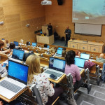 Szkolenie kamery FLIR Szkolenie kamery FLIR